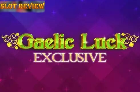 Gaelic Luck icon